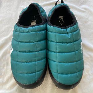 The North Face Thermoball Traction V Mules